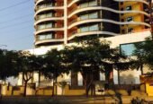“Elegant 3BHK Flat for Sale – Spacious & Luxurious Living” (RR753)