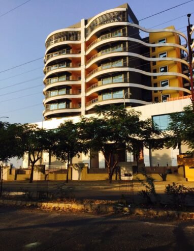 “Elegant 3BHK Flat for Sale – Spacious & Luxurious Living” (RR753)