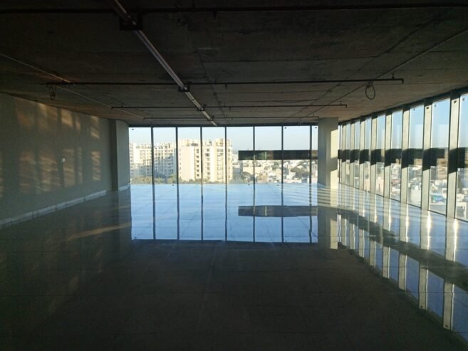 “Elevate Your Business with Office Space available for rent at Clifton Corporate” (RR750)